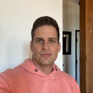 Meet your Posher, Matthew